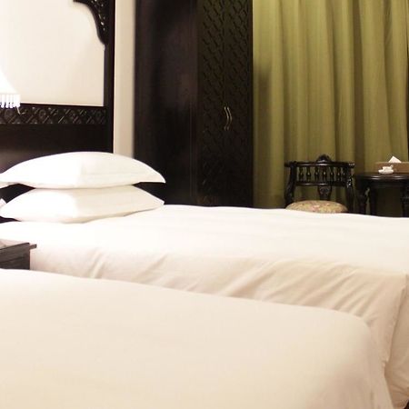 Leqing Jinxilai Holiday Hotel Wenzhou Exteriör bild